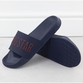 Pool de abas de praia masculina Piscina Big Star SS174361 1