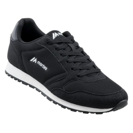 Martes Arne M 92800225252 Sapatos preto 1