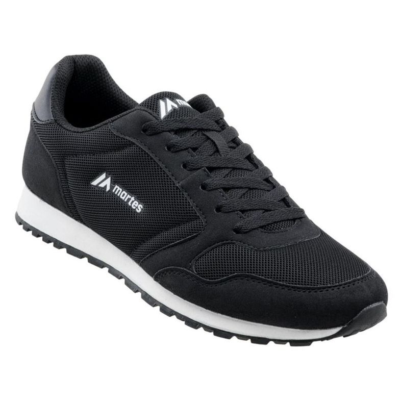 Martes Arne M 92800225252 Sapatos preto 1
