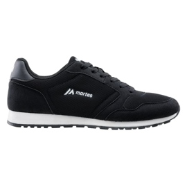 Martes Arne M 92800225252 Sapatos preto 2