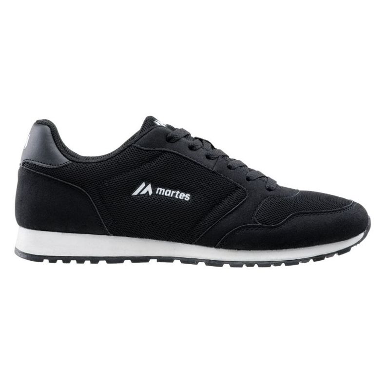 Martes Arne M 92800225252 Sapatos preto 2
