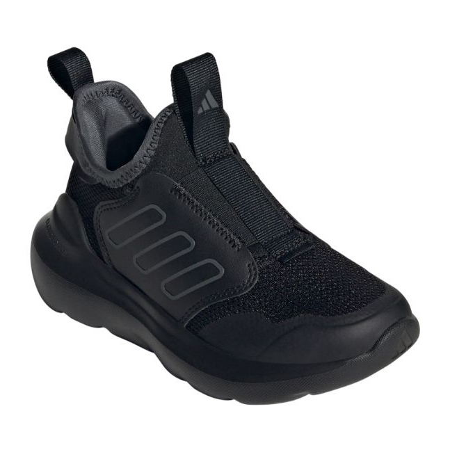 Adidas Tensaur Comfort Jr Jr2723 Sapatos preto 2