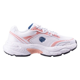 Iguana Korina Sports Shoes em 92800658201 branco 1