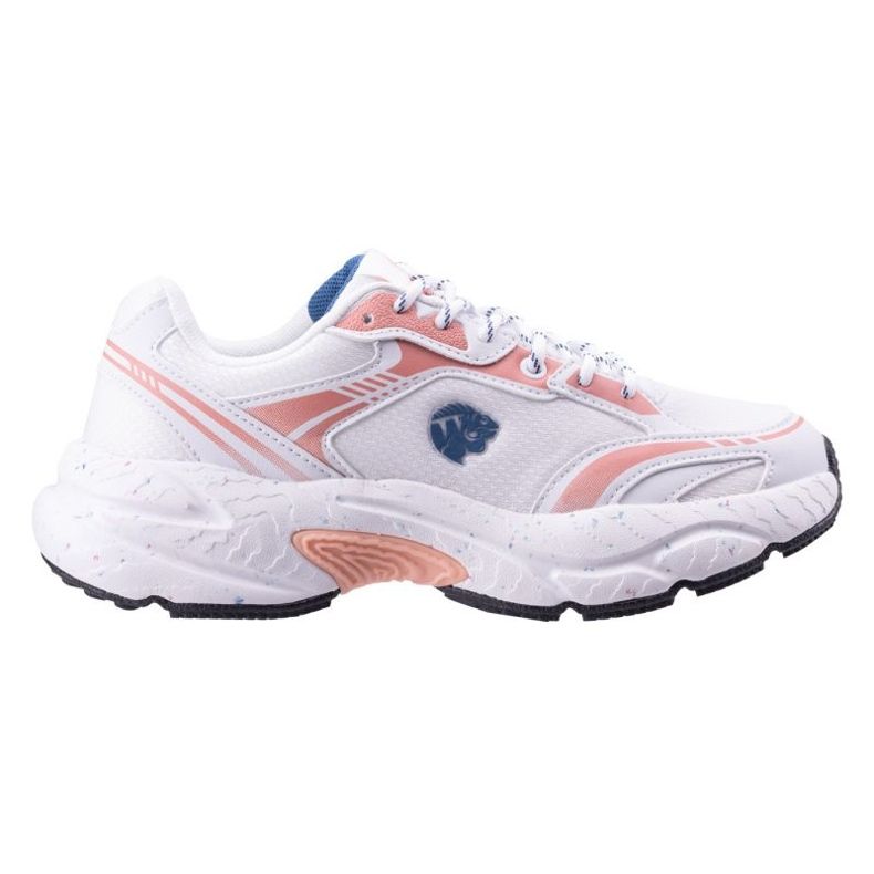 Iguana Korina Sports Shoes em 92800658201 branco 1