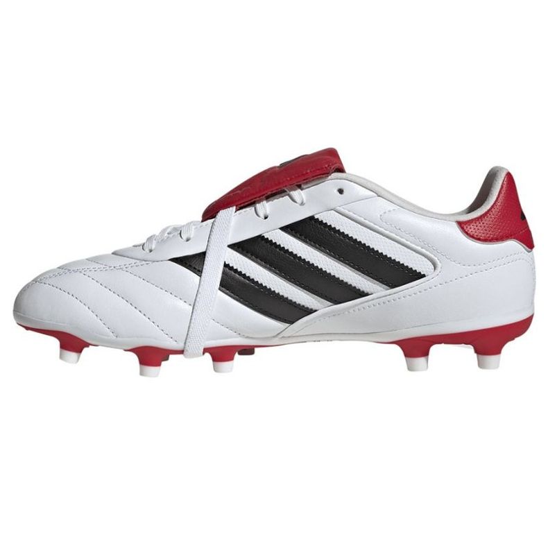 Adidas Copa Gloro II FG JR2871 Sapatos multicolorido 2