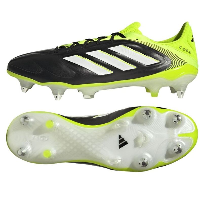 Adidas Copa Pure III Elite SG M JR2822 Sapatos multicolorido 1