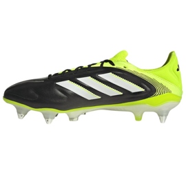Adidas Copa Pure III Elite SG M JR2822 Sapatos multicolorido 2