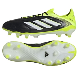 Adidas Copa Pure III Elite FG M JH6304 Sapatos de futebol multicolorido 1