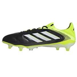 Adidas Copa Pure III Elite FG M JH6304 Sapatos de futebol multicolorido 2