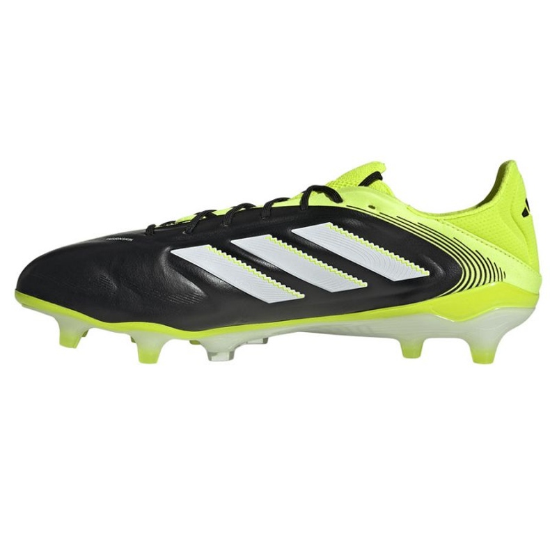 Adidas Copa Pure III Elite FG M JH6304 Sapatos de futebol multicolorido 2