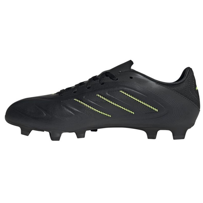 Adidas Copa Pure III Club FG/MG M JR2897 Sapatos preto 2