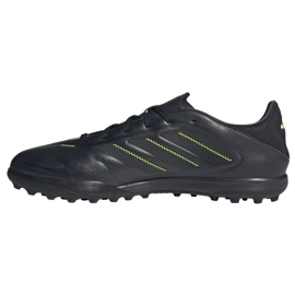 Adidas Copa Pure III League TF M JR2855 Sapatos preto 2