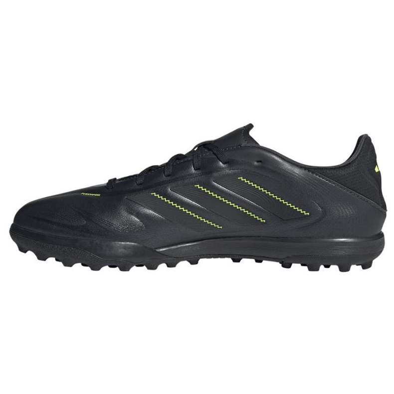 Adidas Copa Pure III League TF M JR2855 Sapatos preto 2