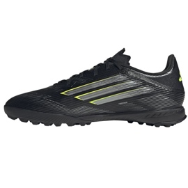 Adidas F50 League TF M JH7725 Sapatos preto 2