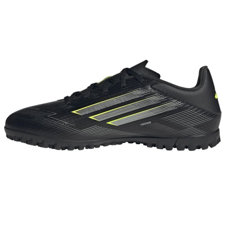 Adidas F50 Club TF JR JI0025 Sapatos preto 2