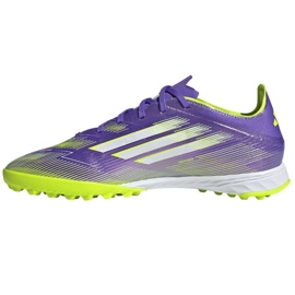 Adidas F50 Pro Tf M JH7665 Sapatos tolet 2