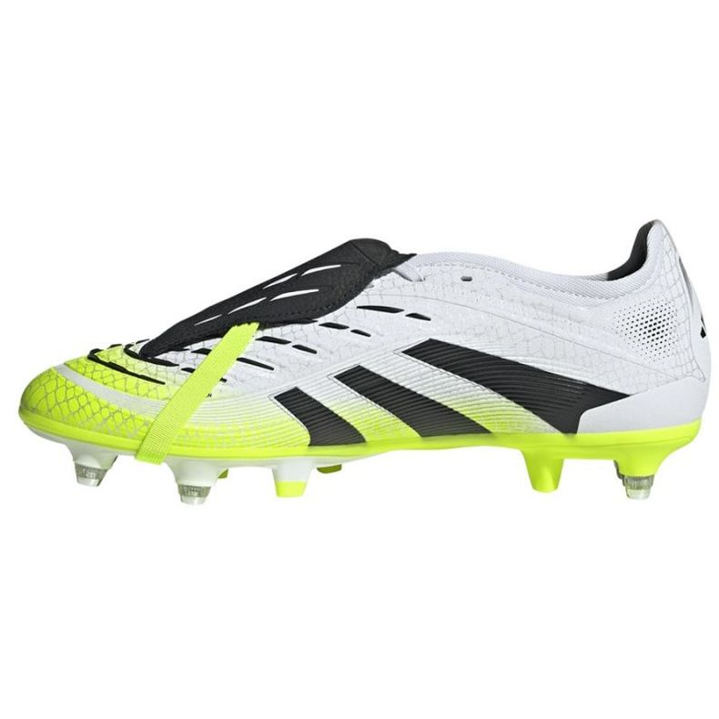 Adidas Predator Pro ft SG M JS4077 Sapatos multicolorido 2