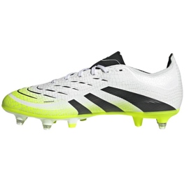 Adidas Predator League SG M JI1131 Sapatos multicolorido 2