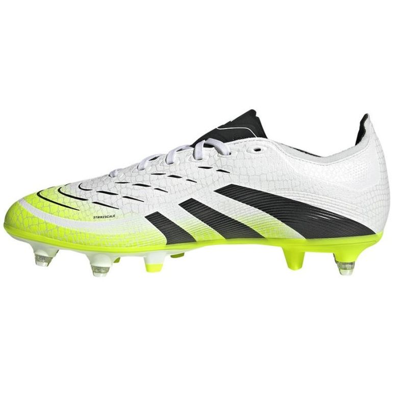 Adidas Predator League SG M JI1131 Sapatos multicolorido 2
