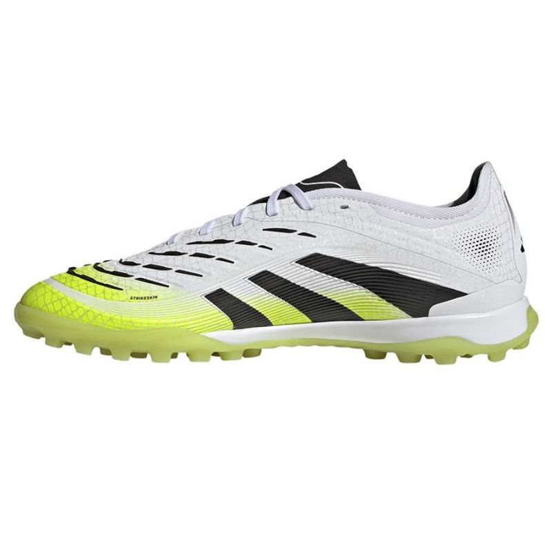 Adidas Predator Pro Tf M JI1181 Sapatos multicolorido 2