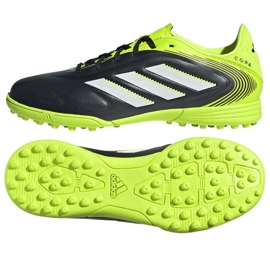 Adidas Copa Pure III League TF Jr JR2881 Sapatos multicolorido 1