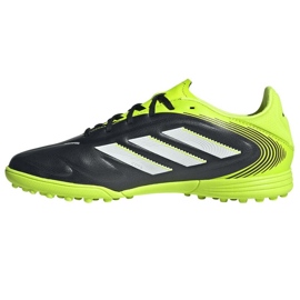 Adidas Copa Pure III League TF Jr JR2881 Sapatos multicolorido 2
