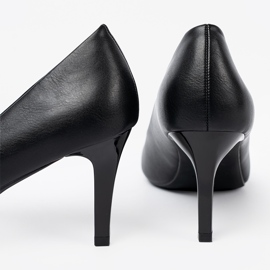 Sergio Leone Preto 2