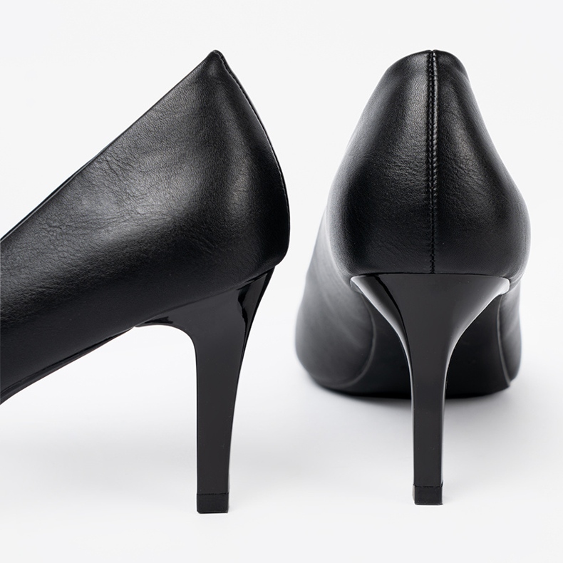 Sergio Leone Preto 2