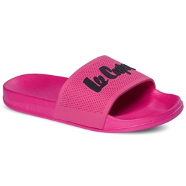 Lee Cooper abas no LCW-25-07-3521LA rosa 2