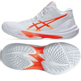 Asics Sky Elite FF MT 3 Sapatos em 1052A076 104 branco 1