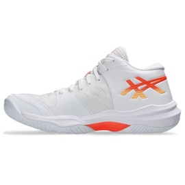 Asics Sky Elite FF MT 3 Sapatos em 1052A076 104 branco 2