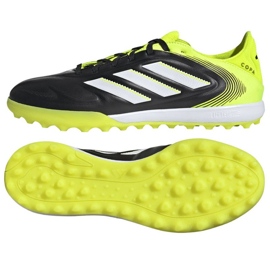 Adidas Copa Pure III Pro Tf JR2834 Sapatos preto 1