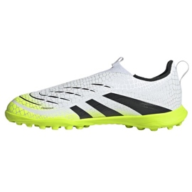 Adidas Predator League LL JR TF JI1153 Sapatos branco 2