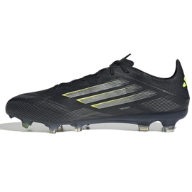 Sapatos Adidas F50 Pro FG JH7687 preto 2