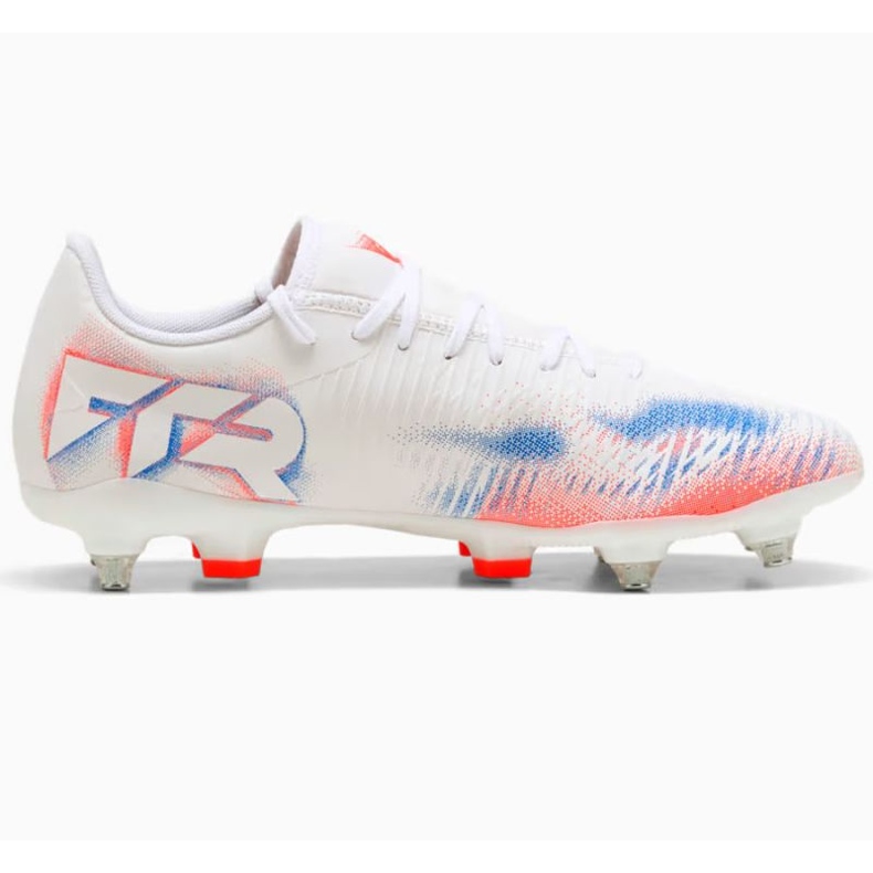 Puma Future 8 Play MXSG 108603-01 Sapatos branco 2