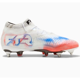 Puma Future 8 Ultimate MXSG 108583-01 Sapatos branco 2