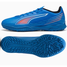 PUMA Ultra 6 Play TT 108542-01 Sapatos azul 1