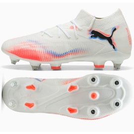 Puma Future 8 Match MXSG 108594-01 Sapatos branco 1