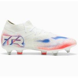 Puma Future 8 Match MXSG 108594-01 Sapatos branco 2