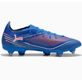 Puma Ultra 6 Match MXSG 108521-01 Sapatos azul 2