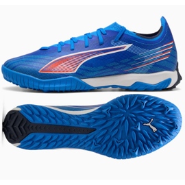 Puma Ultra 6 Match 108522-01 Sapatos azul 1