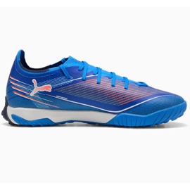 Puma Ultra 6 Match 108522-01 Sapatos azul 2