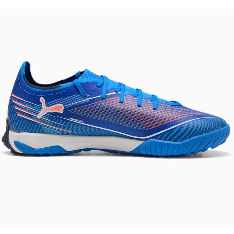Puma Ultra 6 Match 108522-01 Sapatos azul 2