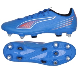 PUMA Ultra 6 Play MXSG 108541-01 Sapatos azul 1
