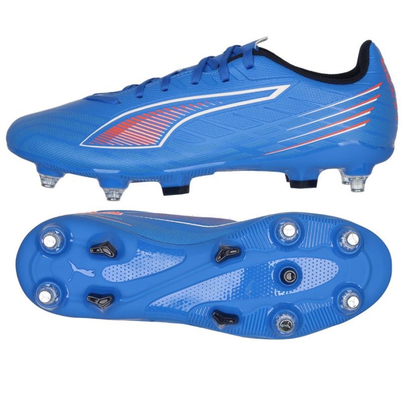 PUMA Ultra 6 Play MXSG 108541-01 Sapatos azul 1