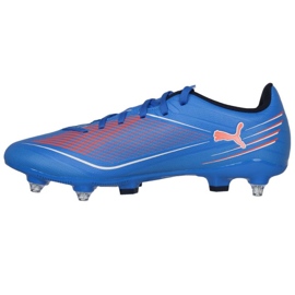 PUMA Ultra 6 Play MXSG 108541-01 Sapatos azul 2