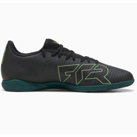 Puma Future 8 Play It JR 108606-02 Sapatos preto 2