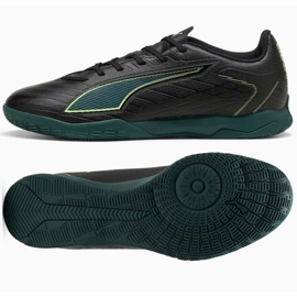 PUMA Ultra 6 Play It 108537-02 Sapatos preto 1