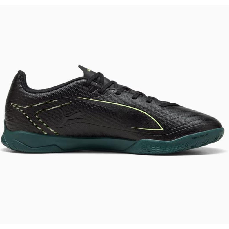 PUMA Ultra 6 Play It 108537-02 Sapatos preto 2