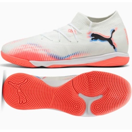 Puma Future 8 Combine It 108598-01 Shoes multicolorido 1 Puma Future 8 Combine It 108598-01 Shoes multicolorido 1
